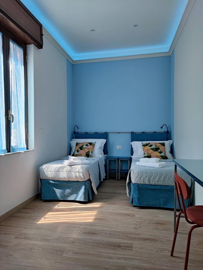 Toledo Apartment Napoli Bagian luar foto